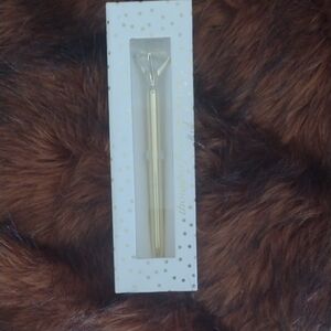 Gold Pen in Decorative Box